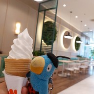 Mos Berger The mall korat
