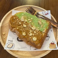 Roller Roaster Specialty Coffee Roller Roaster ยะลา