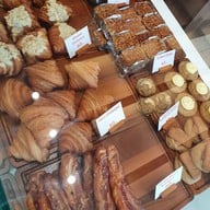 เมนูของร้าน LOBBY Cafe & Workspace สันติพร โฮลเซล