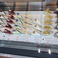 เมนูของร้าน LOBBY Cafe & Workspace สันติพร โฮลเซล