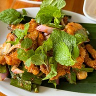 ร้านอาหารบ้านทิพย์ _