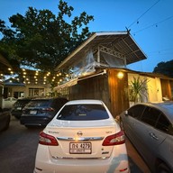 ชุ่ม อาหารพื้นเมือง @ กลางเวียง กลางเวียง