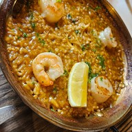 เมนูของร้าน Taburete