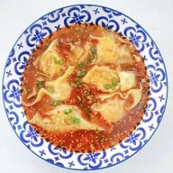 หลันถิง หม่าล่าทั่ง  (Halal)