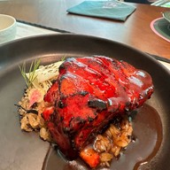 เมนูของร้าน THAT FAT KID BUDDY