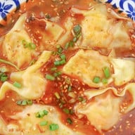 หลันถิง หม่าล่าทั่ง  (Halal)