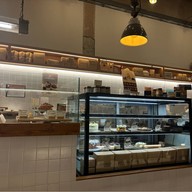 From Scratch The wall