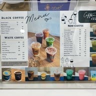 Coffee Prn Specialty โรงพยาบาลกรุงเทพ