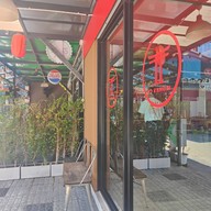 หน้าร้าน T-RAMEN