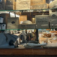 From Scratch The wall