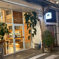 From Scratch The wall