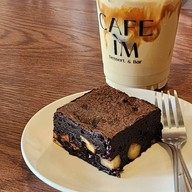 เมนูของร้าน Cafe IM