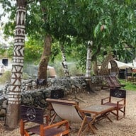 เจ้าป่า Cafe & Campsite