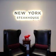 New York Steakhouse โรงแรมเจดับบลิว แมริออท กรุงเทพฯ