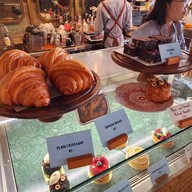 เมนูของร้าน Cafe IM