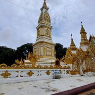 บรรยากาศ วัดมรุกขนคร