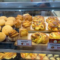 ร้านยามาซากิ สาขาโลตัสรังสิต สาขาโลตัสรังสิต
