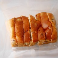 DEElicious Shokupan DEElicious Shokupan