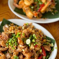 ร้านอาหารบ้านทิพย์ _