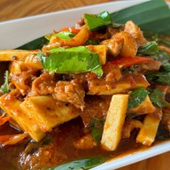 ร้านอาหารบ้านทิพย์ _