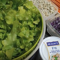 J & J สดสลัด