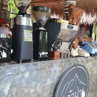 เจ้าป่า Cafe & Campsite