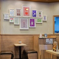 MOS BURGER แฟชั่น ไอส์แลนด์