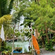 About coco cafe & bistro