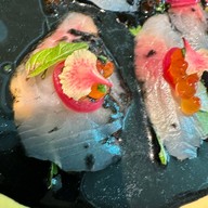เมนูของร้าน THAT FAT KID BUDDY
