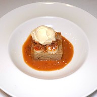 New York Steakhouse โรงแรมเจดับบลิว แมริออท กรุงเทพฯ