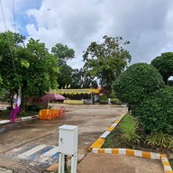 บรรยากาศ วัดมรุกขนคร