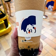 ฉันจะกินชาเย็นทุกวัน แฟชั่นไอส์แลนด์