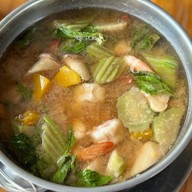 ร้านอาหารบ้านทิพย์ _