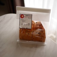 DEElicious Shokupan DEElicious Shokupan