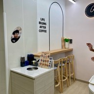 Coffee Prn Specialty โรงพยาบาลกรุงเทพ