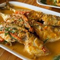 ร้านอาหารบ้านทิพย์ _