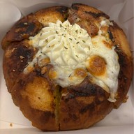 From Scratch The wall