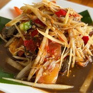 ร้านอาหารบ้านทิพย์ _