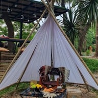 เจ้าป่า Cafe & Campsite