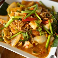 ร้านอาหารบ้านทิพย์ _