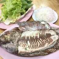 ร้านเมาซีฟู้ด พระโขนง