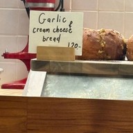 From Scratch The wall