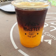 เมนูของร้าน เจ้าป่า Cafe & Campsite