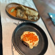 เมนูของร้าน THAT FAT KID BUDDY