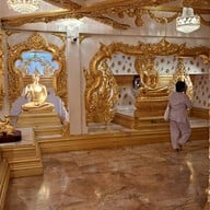 บรรยากาศ วัดมรุกขนคร