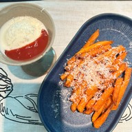 เมนูของร้าน THAT FAT KID BUDDY