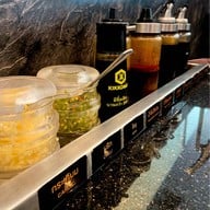 Senju เอสพลานาด รัชดาภิเษก