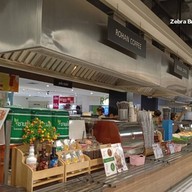หน้าร้าน Rohan Coffee ซีคอนสแควร์