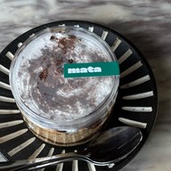 เมนูของร้าน Mata Cafe - Store & Artspace