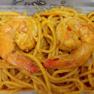 อาหารตามสั่ง อ่อนศรีถนัดหมี่